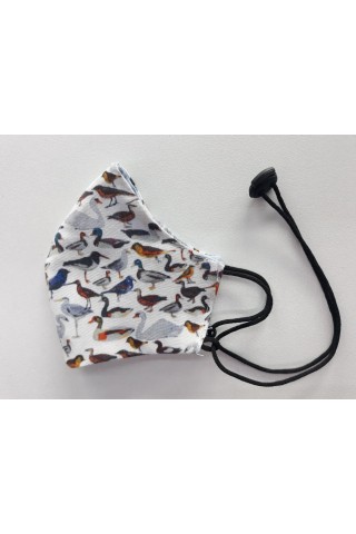 Maska Shumë përdorimshe - 010